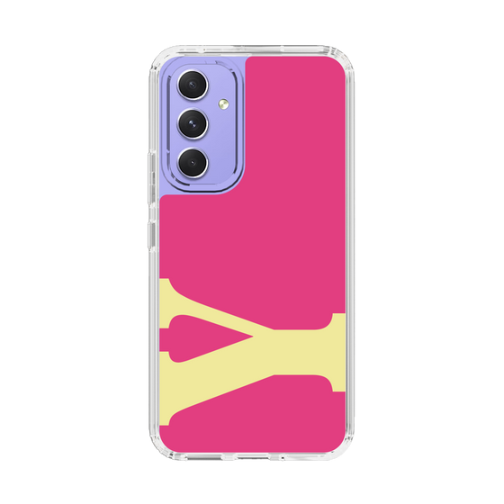 Slim Protection Case［ Original - initial color - Y pink ］