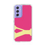 Slim Protection Case［ Original - initial color - Y pink ］