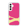 Slim Protection Case［ Original - initial color - Y pink ］