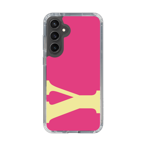 Slim Protection Case［ Original - initial color - Y pink ］