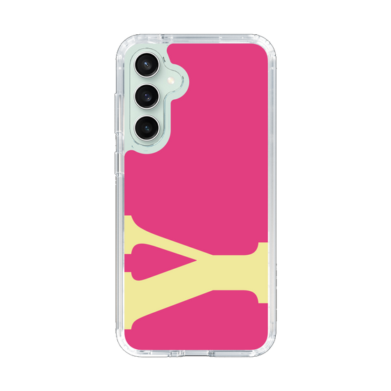 Slim Protection Case［ Original - initial color - Y pink ］