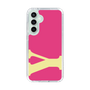 Slim Protection Case［ Original - initial color - Y pink ］
