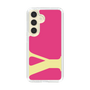 Slim Protection Case［ Original - initial color - Y pink ］