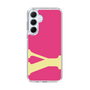 Slim Protection Case［ オリジナル - initial color - Y pink ］
