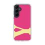 Slim Protection Case［ オリジナル - initial color - Y pink ］