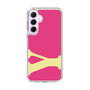 Slim Protection Case［ オリジナル - initial color - Y pink ］