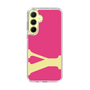 Slim Protection Case［ オリジナル - initial color - Y pink ］