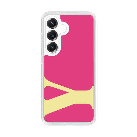 Slim Protection Case［ Original - initial color - Y pink ］