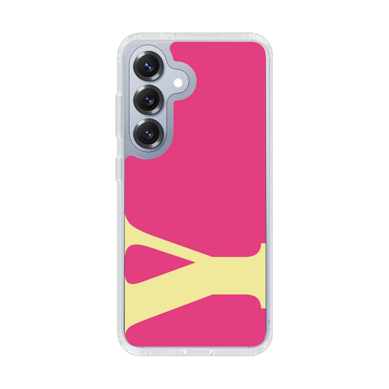 Slim Protection Case［ Original - initial color - Y pink ］