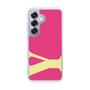 Slim Protection Case［ Original - initial color - Y pink ］