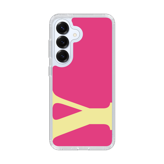 Slim Protection Case［ Original - initial color - Y pink ］