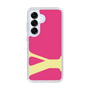 Slim Protection Case［ Original - initial color - Y pink ］