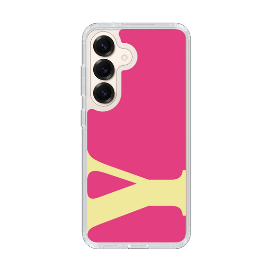 Slim Protection Case［ Original - initial color - Y pink ］