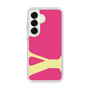 Slim Protection Case［ Original - initial color - Y pink ］