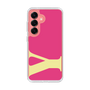 Slim Protection Case［ Original - initial color - Y pink ］