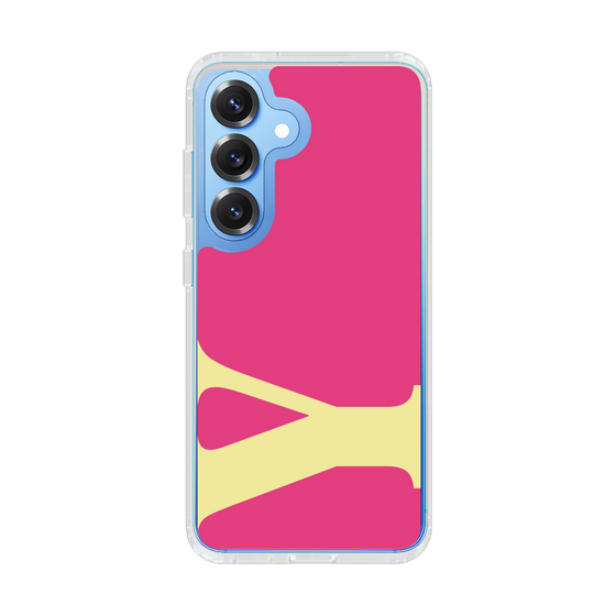 Slim Protection Case［ Original - initial color - Y pink ］
