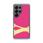 Slim Protection Case［ Original - initial color - Y pink ］