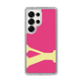 Slim Protection Case［ Original - initial color - Y pink ］