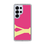 Slim Protection Case［ Original - initial color - Y pink ］