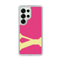 Slim Protection Case［ Original - initial color - Y pink ］