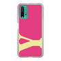 Slim Protection Case［ Original - initial color - Y pink ］