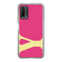 Slim Protection Case［ Original - initial color - Y pink ］