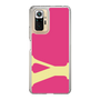 Slim Protection Case［ Original - initial color - Y pink ］