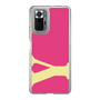 Slim Protection Case［ Original - initial color - Y pink ］