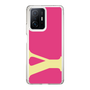 Slim Protection Case［ Original - initial color - Y pink ］