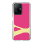 Slim Protection Case［ Original - initial color - Y pink ］