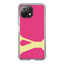 Slim Protection Case［ Original - initial color - Y pink ］