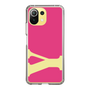 Slim Protection Case［ Original - initial color - Y pink ］