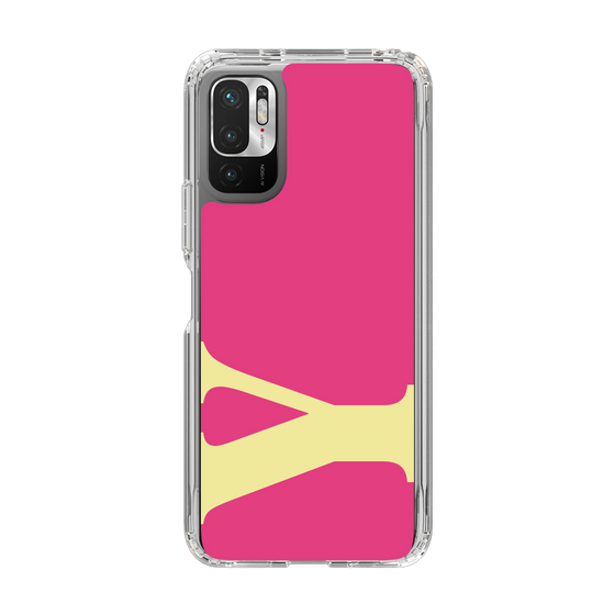 Slim Protection Case［ Original - initial color - Y pink ］