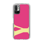 Slim Protection Case［ Original - initial color - Y pink ］