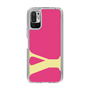 Slim Protection Case［ Original - initial color - Y pink ］