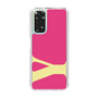Slim Protection Case［ Original - initial color - Y pink ］