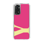 Slim Protection Case［ Original - initial color - Y pink ］