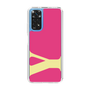 Slim Protection Case［ Original - initial color - Y pink ］
