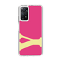 Slim Protection Case［ Original - initial color - Y pink ］