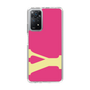 Slim Protection Case［ Original - initial color - Y pink ］