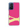 Slim Protection Case［ Original - initial color - Y pink ］