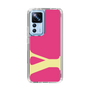 Slim Protection Case［ Original - initial color - Y pink ］