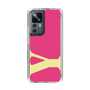 Slim Protection Case［ Original - initial color - Y pink ］