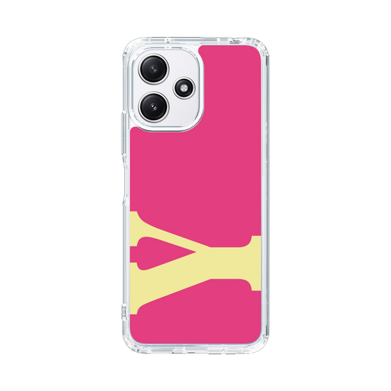 Slim Protection Case［ Original - initial color - Y pink ］