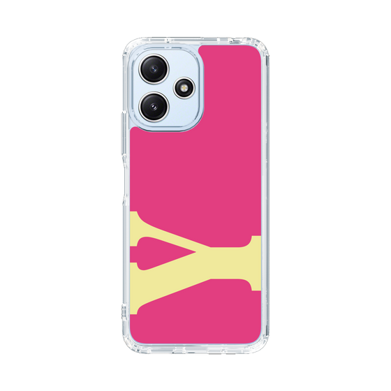 Slim Protection Case［ Original - initial color - Y pink ］
