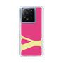 Slim Protection Case［ Original - initial color - Y pink ］