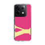 Slim Protection Case［ Original - initial color - Y pink ］