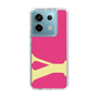 Slim Protection Case［ Original - initial color - Y pink ］