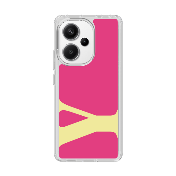 Slim Protection Case［ Original - initial color - Y pink ］