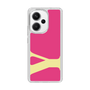 Slim Protection Case［ Original - initial color - Y pink ］